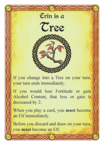 Tree Form