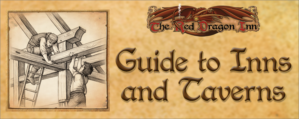 Guide to Inns and Taverns