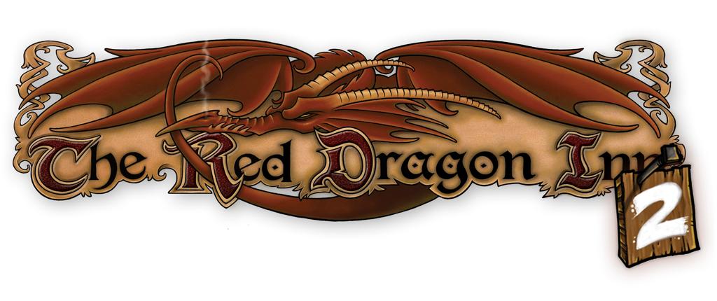 The Red Dragon Inn 2 – SlugFest Games