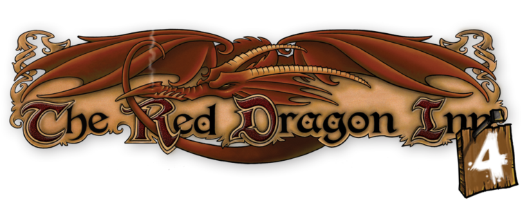 The Red Dragon Inn 4 – SlugFest Games