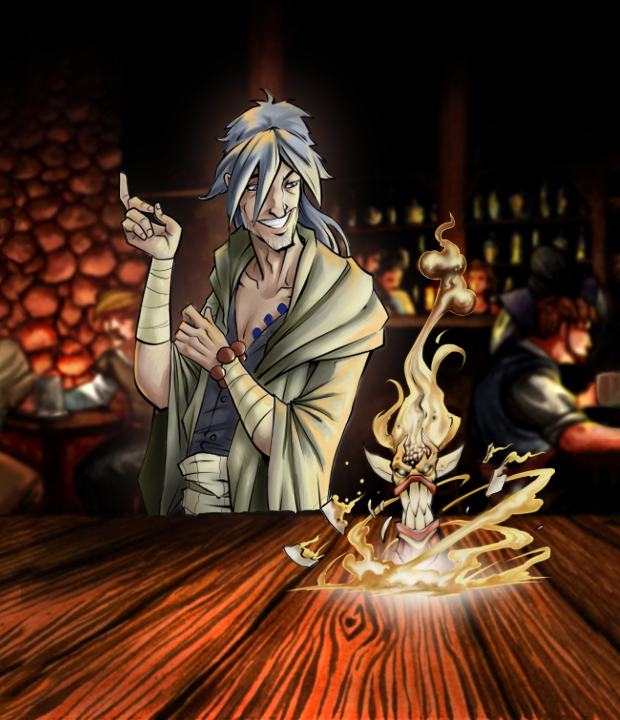 特撮 Red Dragon Inn: Allies - Halden the Unhinged (Red Dragon Inn Expansion): N/A pic2618519.png