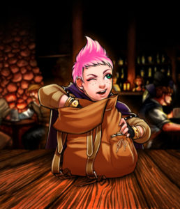 lizwickColoured_LetsSeeWhatWeveGotHere