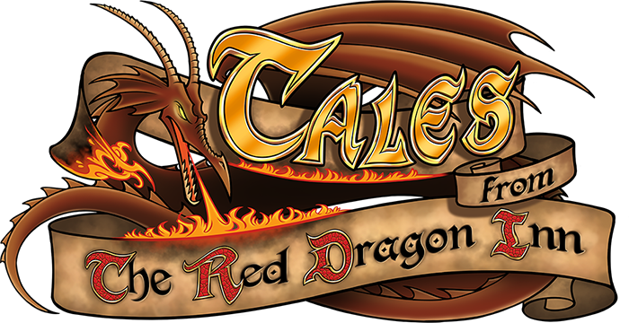 Tales from the Red Dragon Inn by SlugFest Games — Kickstarter