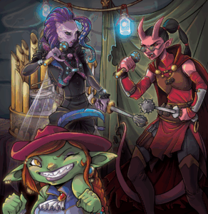 Greppa-CombatKaraoke