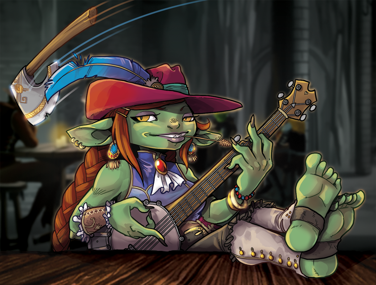 Greppa-HeresALittleStory