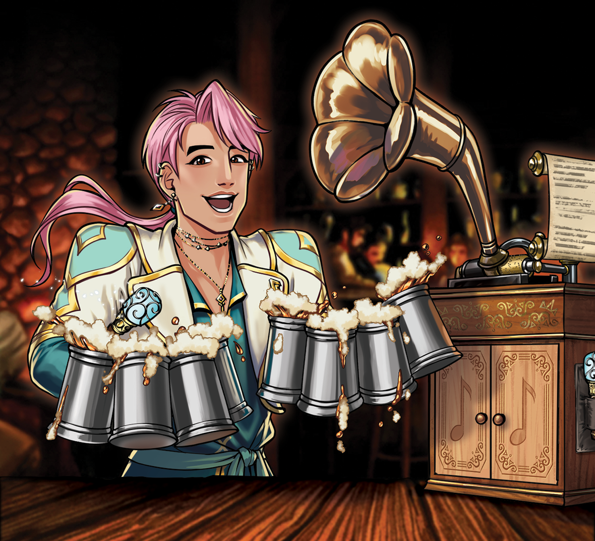 RowdyDrinkingSingalongSlide