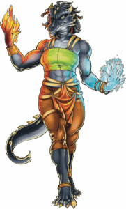 Eisinder Fullbody